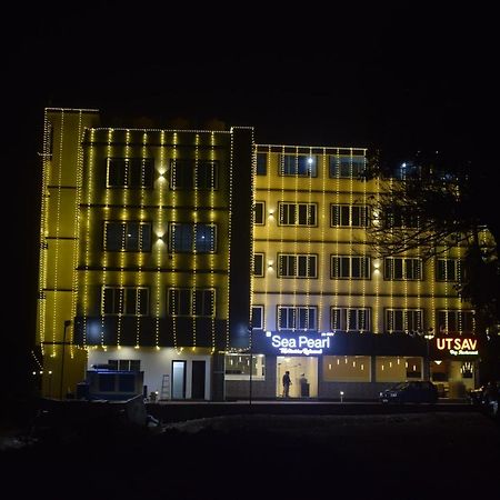 Hotel Lavender Elite Haldipur Экстерьер фото