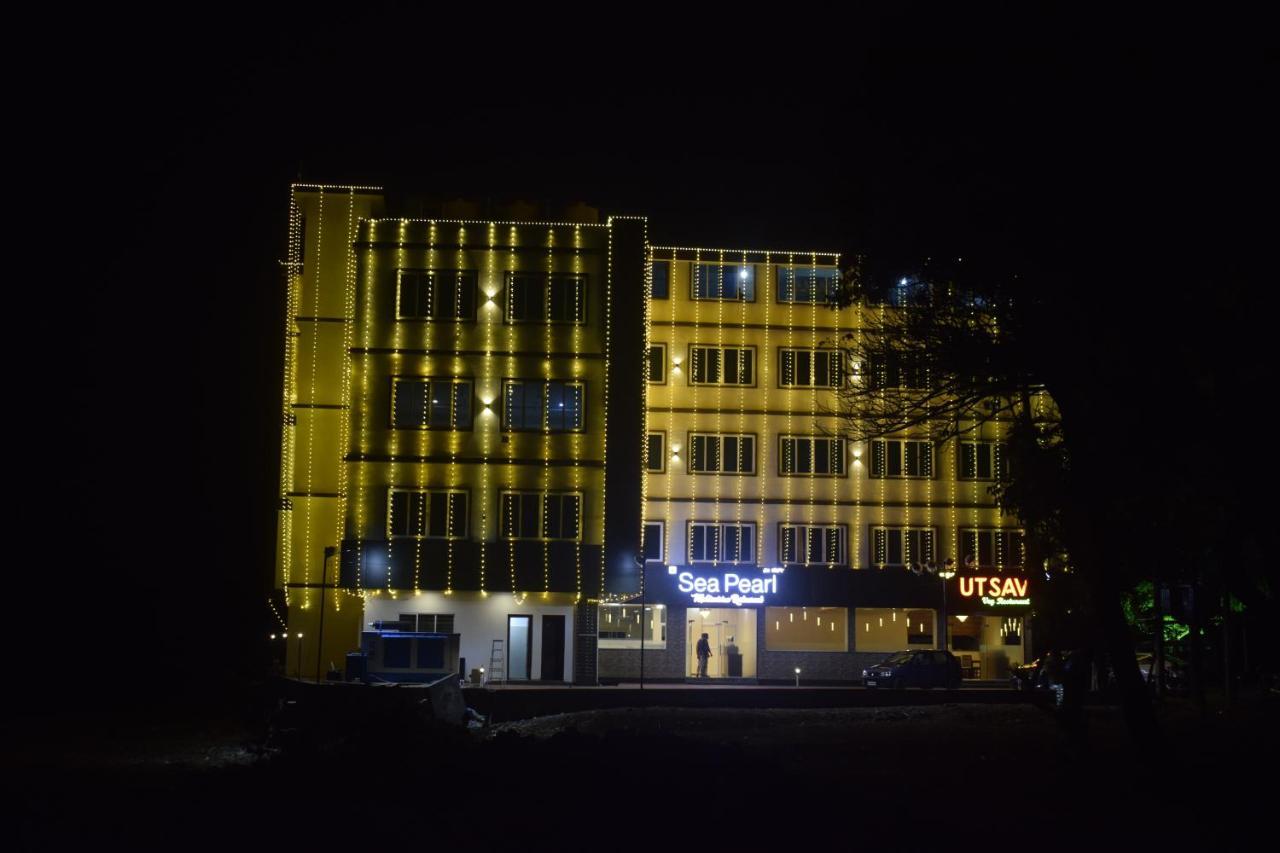 Hotel Lavender Elite Haldipur Экстерьер фото