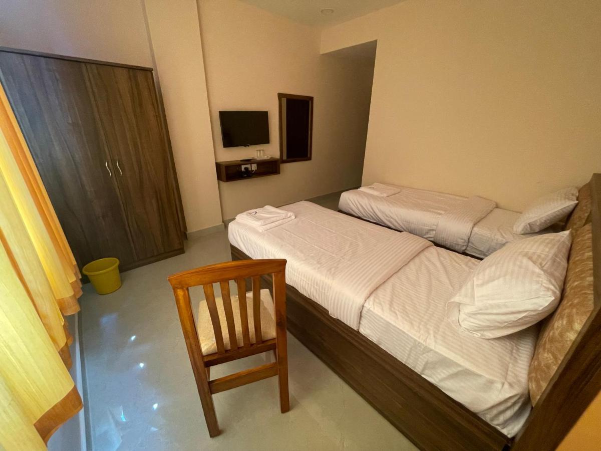 Hotel Lavender Elite Haldipur Экстерьер фото